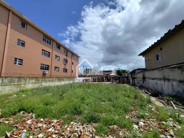 Terreno com 780m², à venda, no bairro Vila Alice (Vicente de Carvalho) em Guarujá
