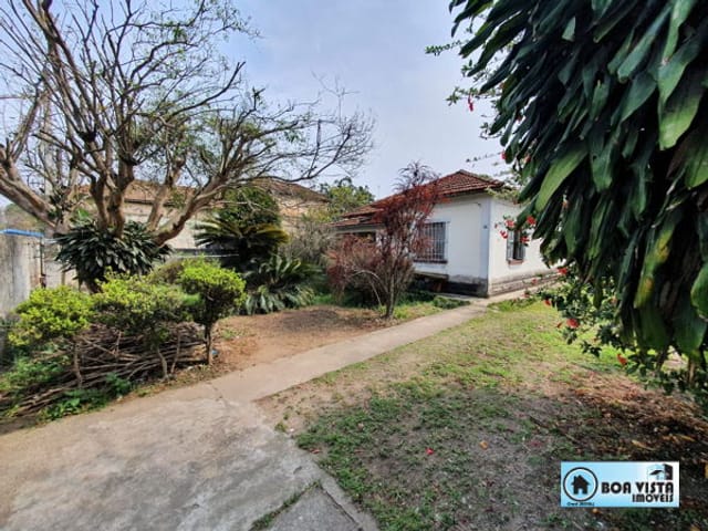 Foto do Terreno - Oportunidade Única: Terreno à Venda com 1500m² no Parque Maria Helena, Suzano - SP, com Fácil Acesso às Principais Vias e Rodovias! | Boa Vista Imóveis Suzano