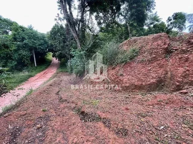 Terreno com 1000m², à venda, no bairro Ana Maria em Sorocaba
