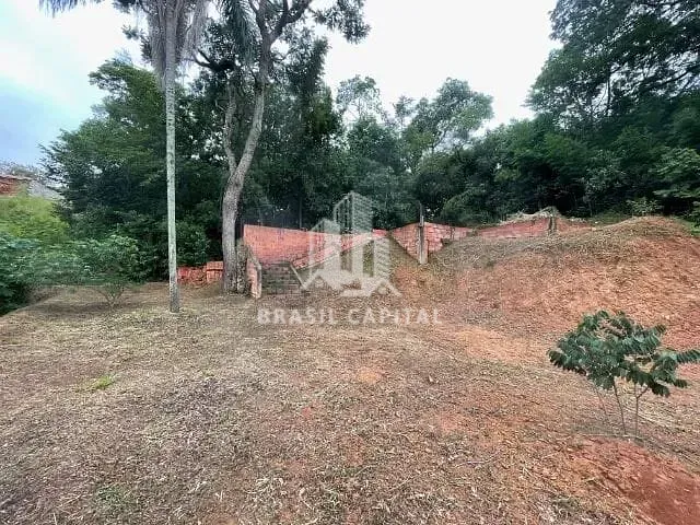 Terreno com 1000m², à venda, no bairro Ana Maria em Sorocaba