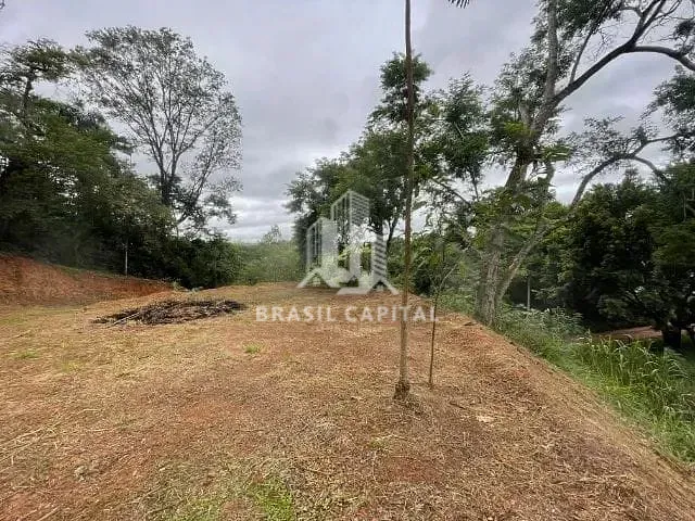 Terreno com 1000m², à venda, no bairro Ana Maria em Sorocaba