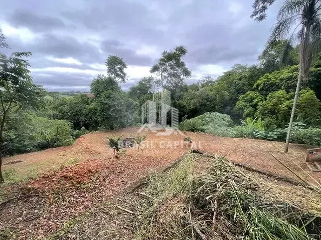 Terreno com 1000m², à venda, no bairro Ana Maria em Sorocaba