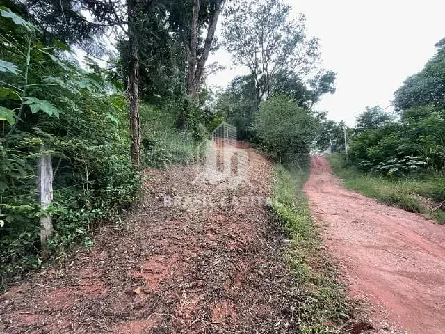 Terreno com 1000m², à venda, no bairro Ana Maria em Sorocaba