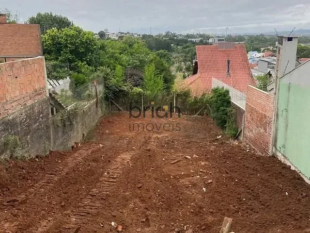 Terreno com 340m², à venda, no bairro Jardim Mauá em Novo Hamburgo