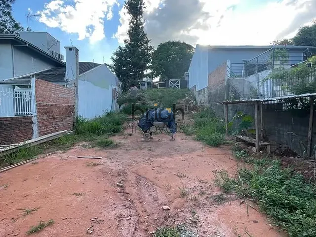 Terreno com 340m², à venda, no bairro Jardim Mauá em Novo Hamburgo
