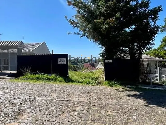 Terreno com 340m², à venda, no bairro Jardim Mauá em Novo Hamburgo