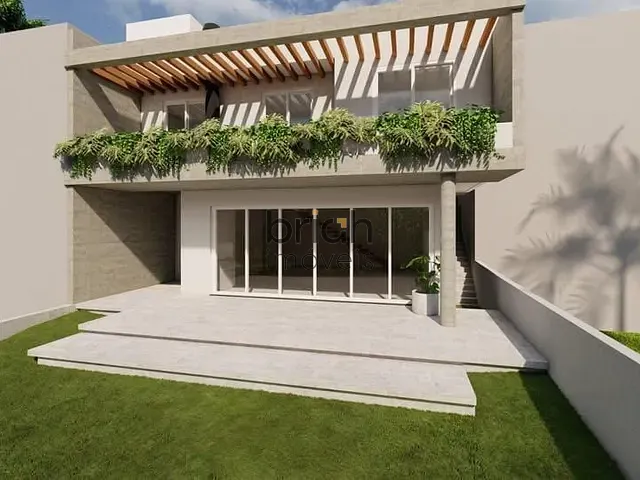 Terreno com 340m², à venda, no bairro Jardim Mauá em Novo Hamburgo