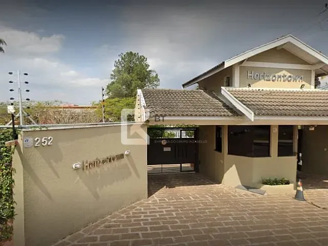 Terreno com 394m², à venda, no bairro Chácara Belvedere em Indaiatuba
