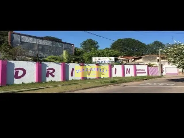 Terreno com 2747m², à venda, no bairro Jardim Esplanada em Jundiaí