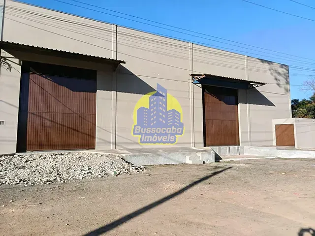 Galpão / Barracão com 2000m², à venda, no bairro Jardim Myrianópolis em Ibiúna