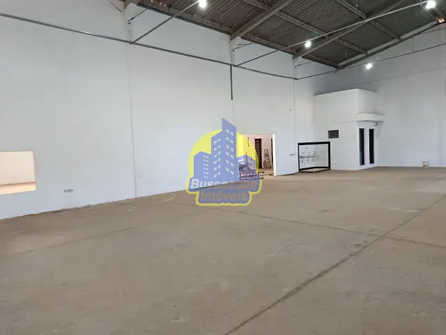 Galpão / Barracão com 2000m², à venda, no bairro Jardim Myrianópolis em Ibiúna