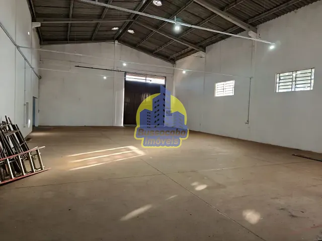 Galpão / Barracão com 2000m², à venda, no bairro Jardim Myrianópolis em Ibiúna