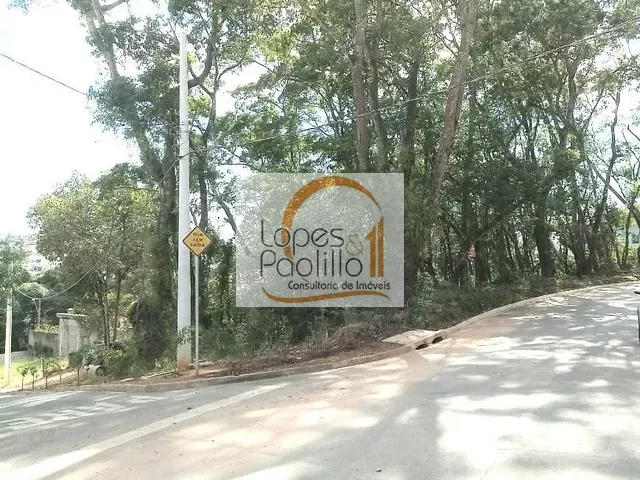 Terreno com 357m², à venda, no bairro Retiro das Fontes em Atibaia