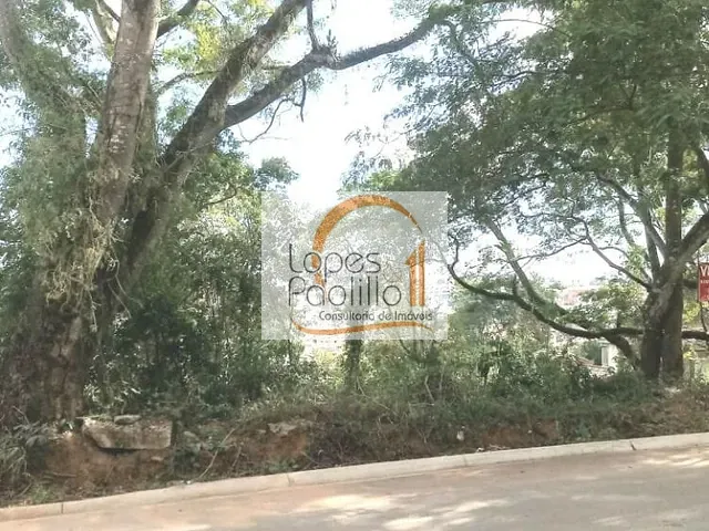 Terreno com 357m², à venda, no bairro Retiro das Fontes em Atibaia