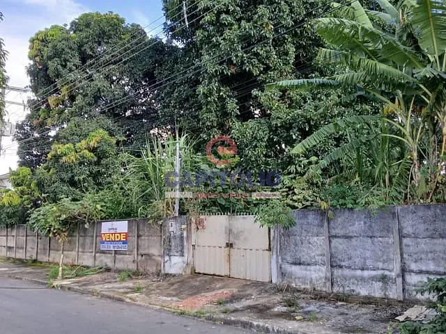 Terreno com 1125m², à venda, no bairro Água Branca em Goiânia