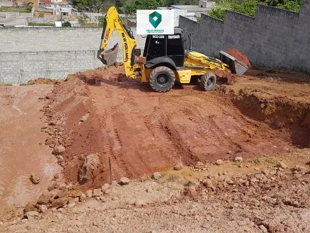 Terreno com 1000m², à venda, no bairro Portal do Sol em Jundiaí