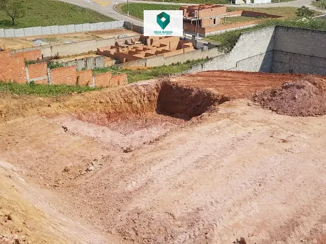 Terreno com 1000m², à venda, no bairro Portal do Sol em Jundiaí