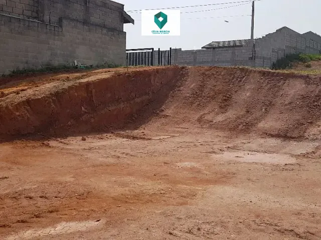 Terreno com 1000m², à venda, no bairro Portal do Sol em Jundiaí