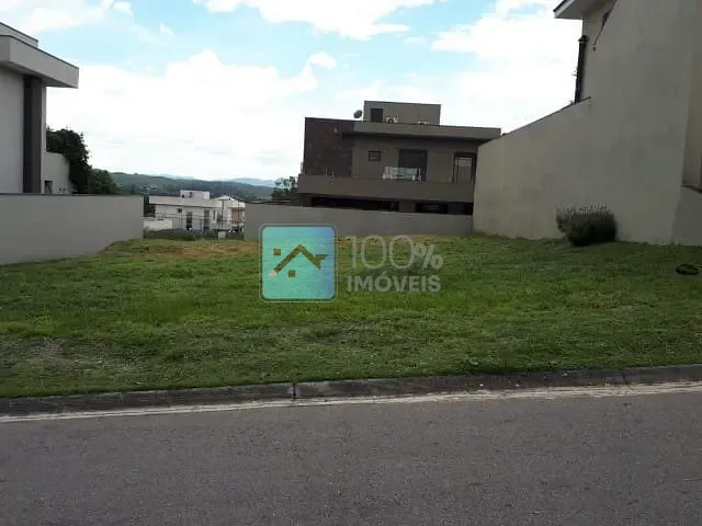 Terreno com 451m², à venda, no bairro Condomínio Residencial Monte Carlo em São José dos Campos
