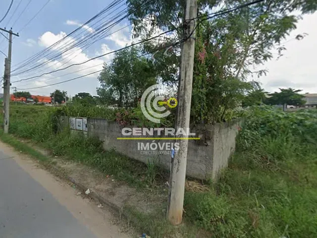 Terreno com 500m², à venda, no bairro Joaquim de Oliveira em Itaboraí