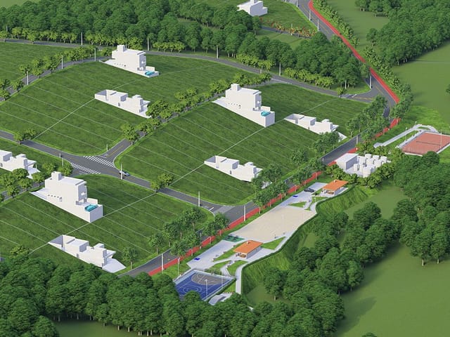 Terreno com 300m², à venda, no bairro Parque Residencial Itapeti em Mogi das Cruzes