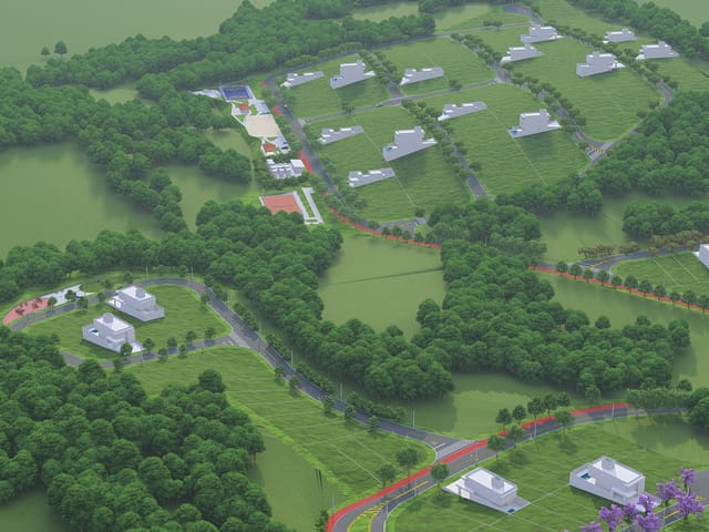Terreno com 300m², à venda, no bairro Parque Residencial Itapeti em Mogi das Cruzes