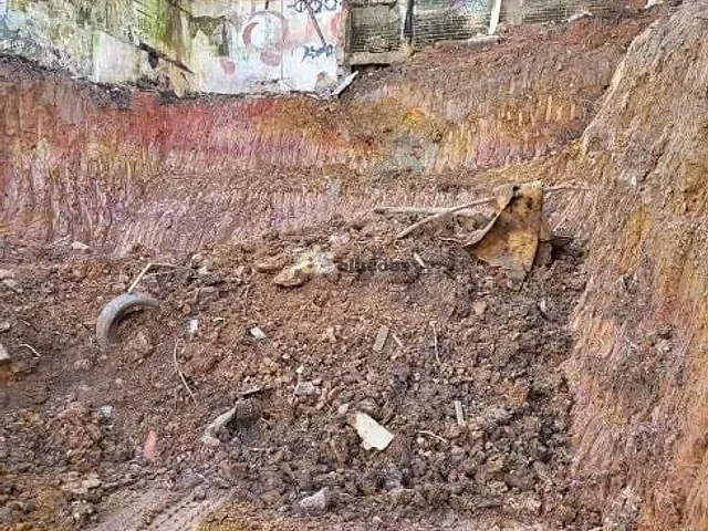 Terreno com 350m², à venda, no bairro Pinheiros em São Paulo