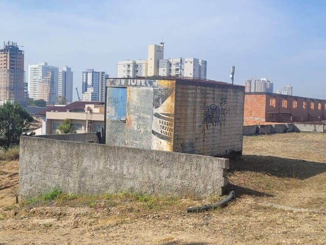 Terreno com 320m², à venda, no bairro Itacolomi em Balneário Piçarras