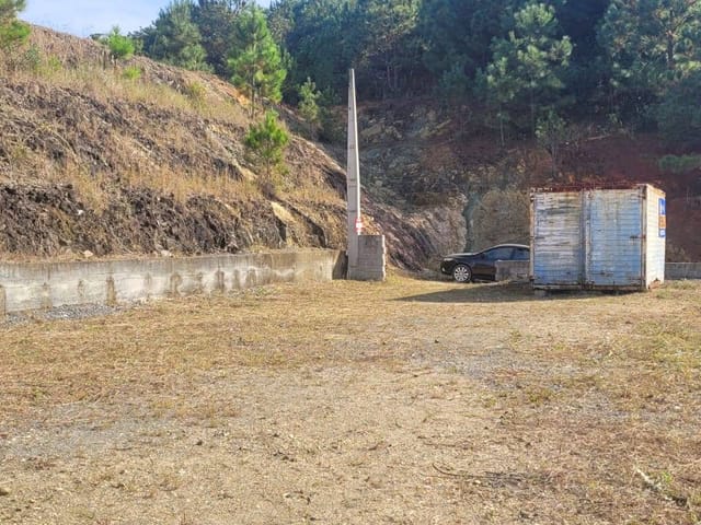 Terreno com 320m², à venda, no bairro Itacolomi em Balneário Piçarras