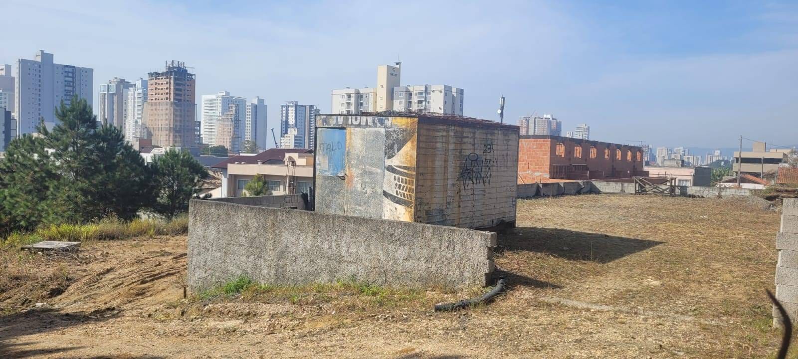 Terreno, 319 m² - Foto 3
