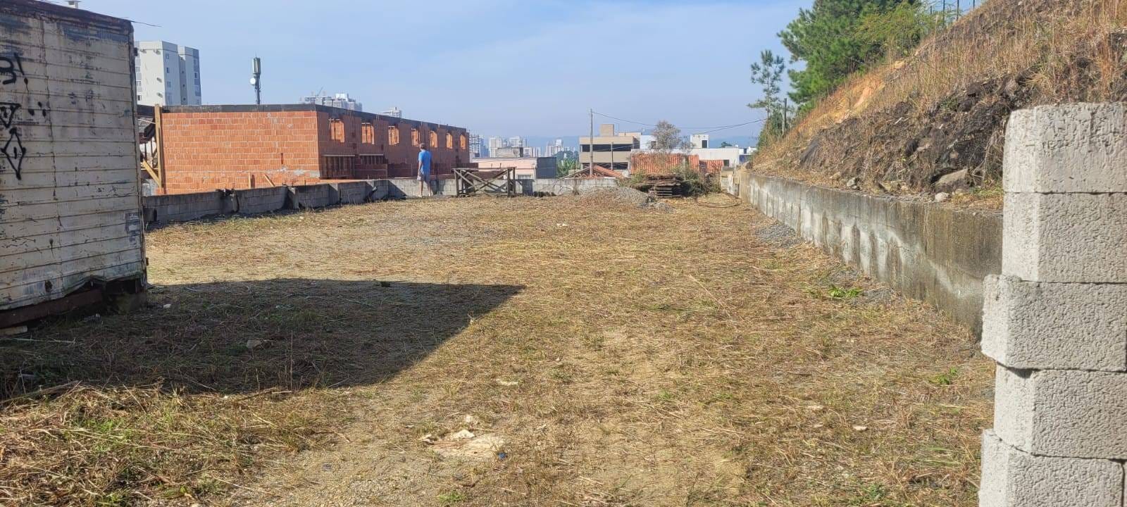 Terreno, 319 m² - Foto 4