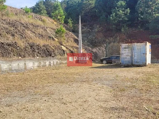 Terreno com 320m², à venda, no bairro Itacolomi em Balneário Piçarras
