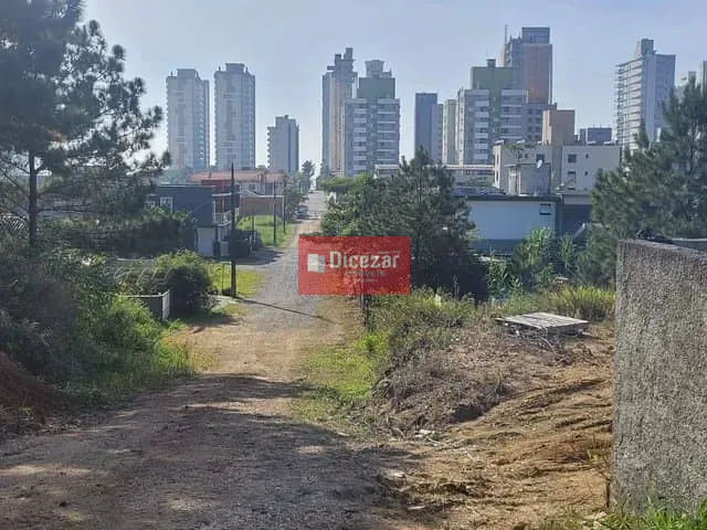 Terreno com 320m², à venda, no bairro Itacolomi em Balneário Piçarras