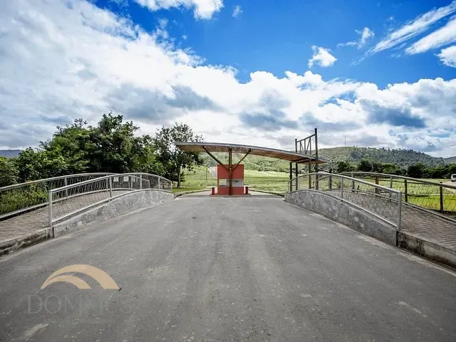 Terreno com 658m², à venda, no bairro Cava Grande em Marliéria