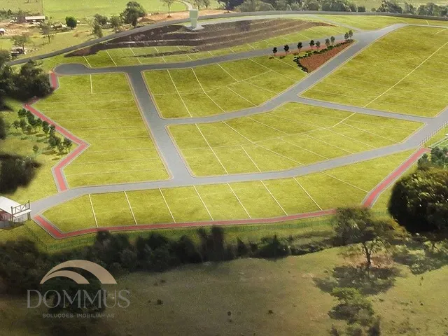Terreno com 658m², à venda, no bairro Cava Grande em Marliéria