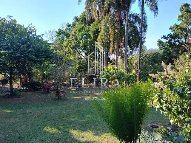 Terreno com 1024m², à venda, no bairro Residencial Vale dos Lírios em Nova Odessa