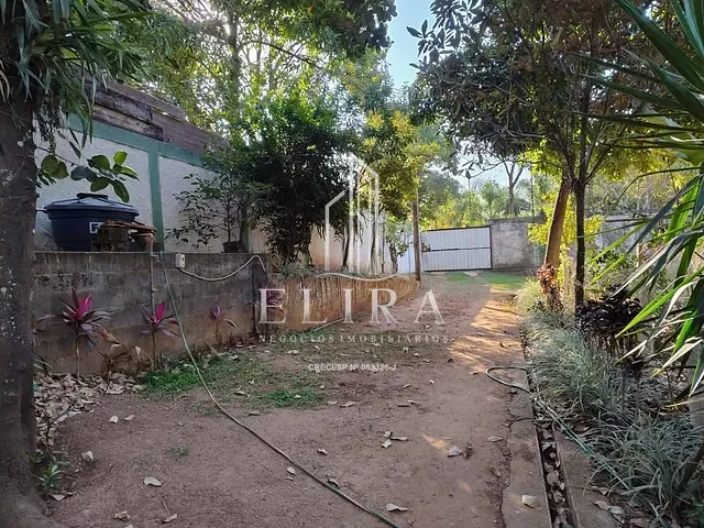 Terreno com 1024m², à venda, no bairro Residencial Vale dos Lírios em Nova Odessa