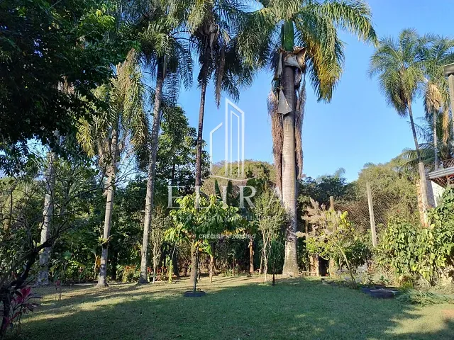 Terreno com 1024m², à venda, no bairro Residencial Vale dos Lírios em Nova Odessa