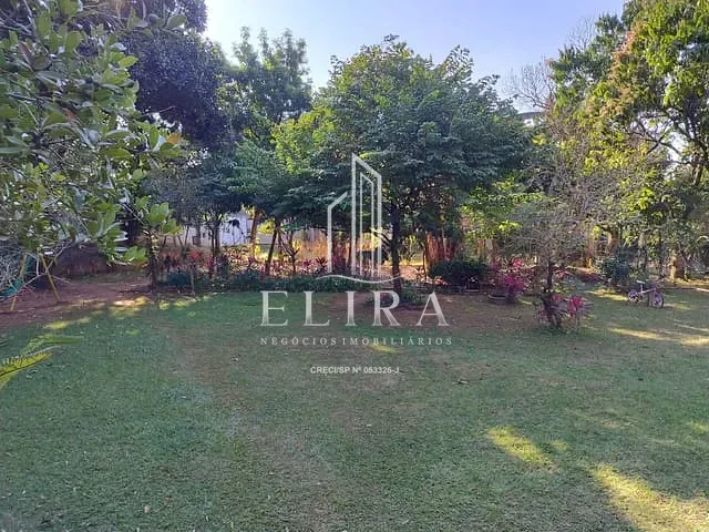 Terreno com 1024m², à venda, no bairro Residencial Vale dos Lírios em Nova Odessa