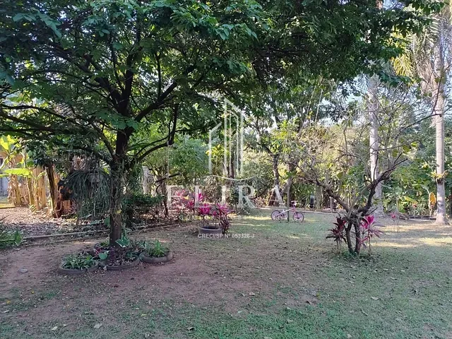Terreno com 1024m², à venda, no bairro Residencial Vale dos Lírios em Nova Odessa