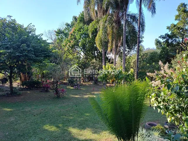 Terreno com 1024m², à venda, no bairro Residencial Vale dos Lírios em Nova Odessa
