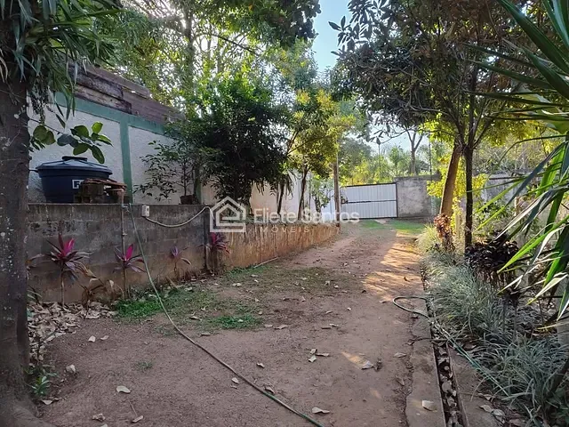 Terreno com 1024m², à venda, no bairro Residencial Vale dos Lírios em Nova Odessa