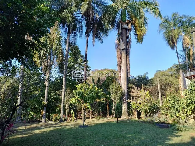 Terreno com 1024m², à venda, no bairro Residencial Vale dos Lírios em Nova Odessa