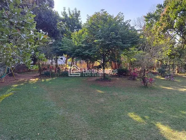 Terreno com 1024m², à venda, no bairro Residencial Vale dos Lírios em Nova Odessa