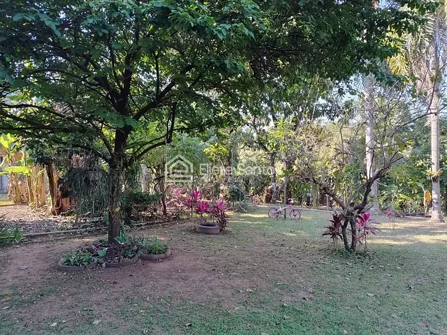 Terreno com 1024m², à venda, no bairro Residencial Vale dos Lírios em Nova Odessa