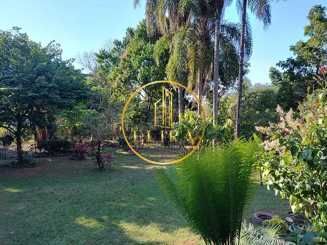 Terreno com 1024m², à venda, no bairro Residencial Vale dos Lírios em Nova Odessa