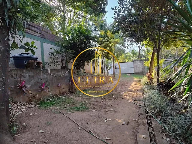 Terreno com 1024m², à venda, no bairro Residencial Vale dos Lírios em Nova Odessa