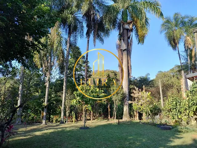 Terreno com 1024m², à venda, no bairro Residencial Vale dos Lírios em Nova Odessa