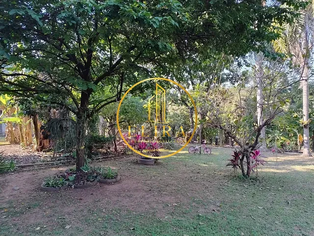 Terreno com 1024m², à venda, no bairro Residencial Vale dos Lírios em Nova Odessa