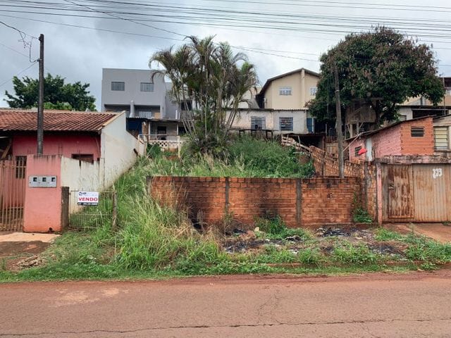 Foto do Terreno - Terreno Bairro Colinas Atrás do Correio Central e Rodovia PR445 próximo Jardim Columbia Londrina | EPseg Imóveis